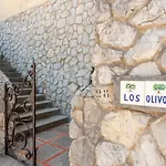 Los Olivos