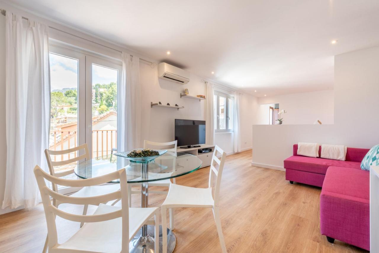 Appartement Olivos *