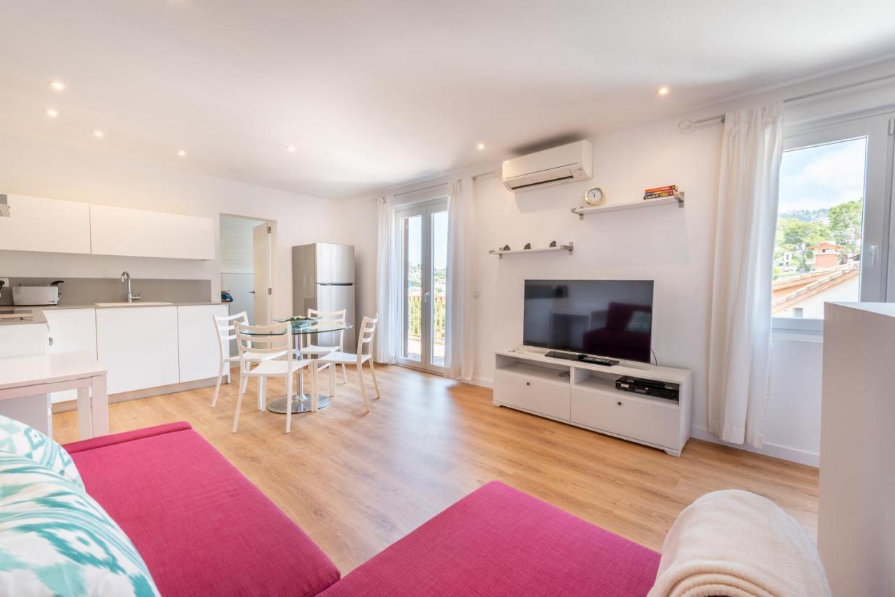 Olivos Appartement