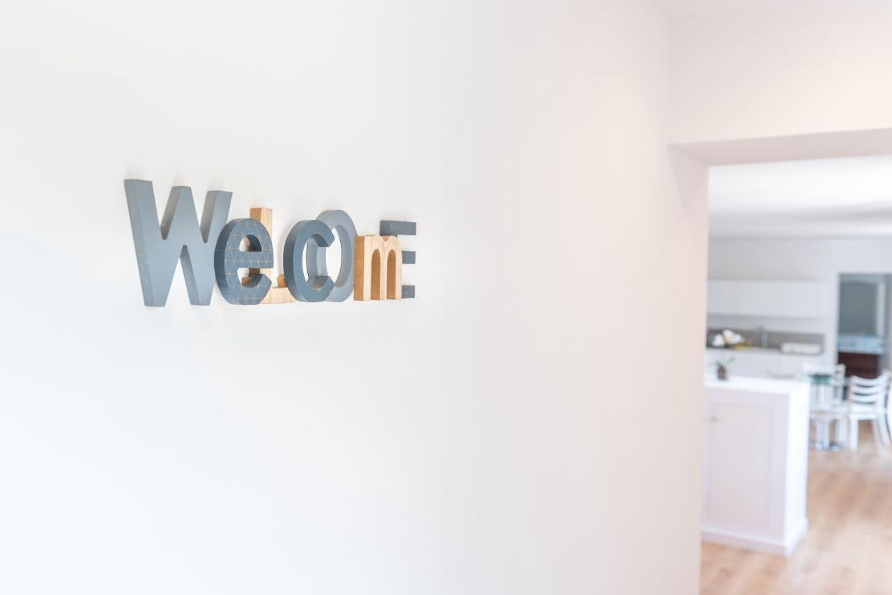 Appartement Olivos