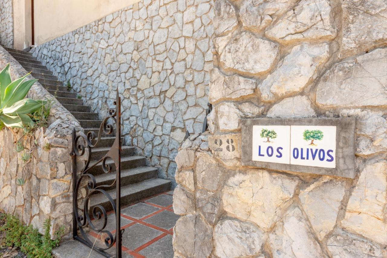 Appartement Olivos