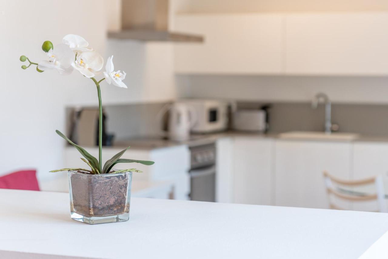Olivos Appartement