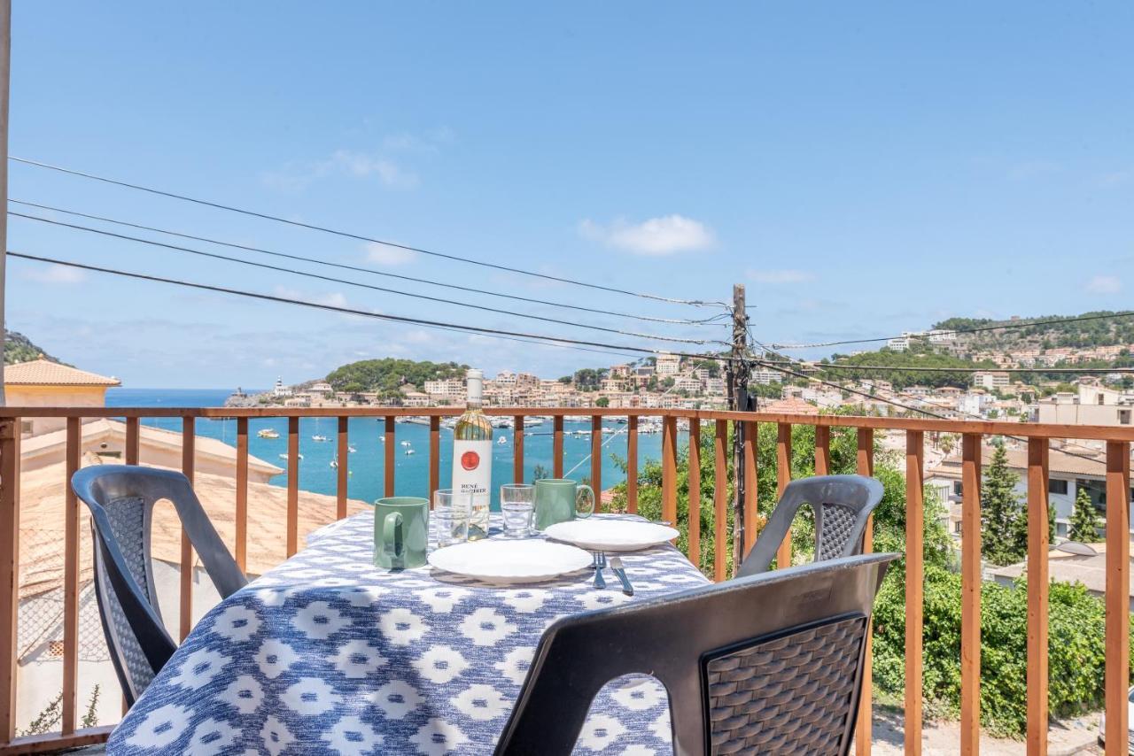 Olivos Appartement *