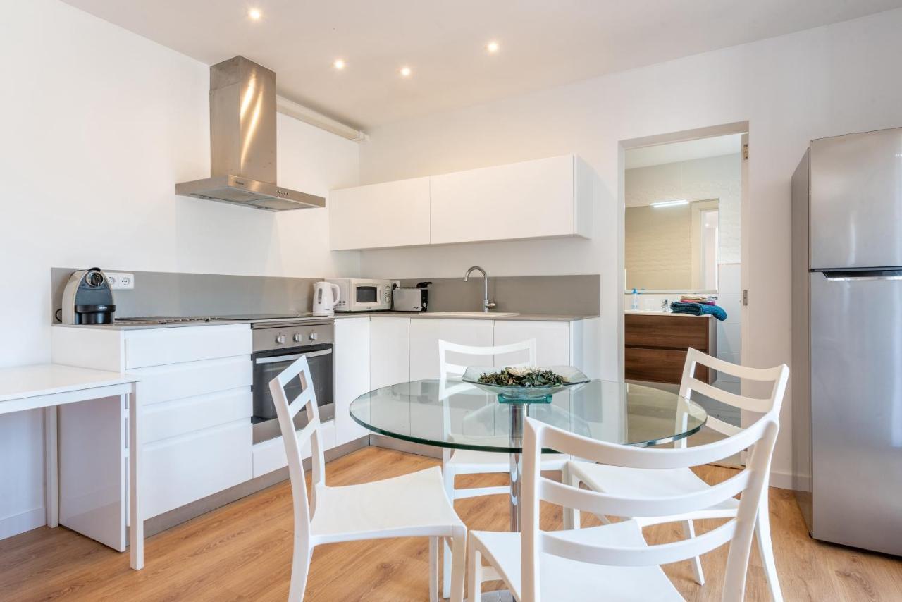 Appartement Olivos Puerto de Sóller