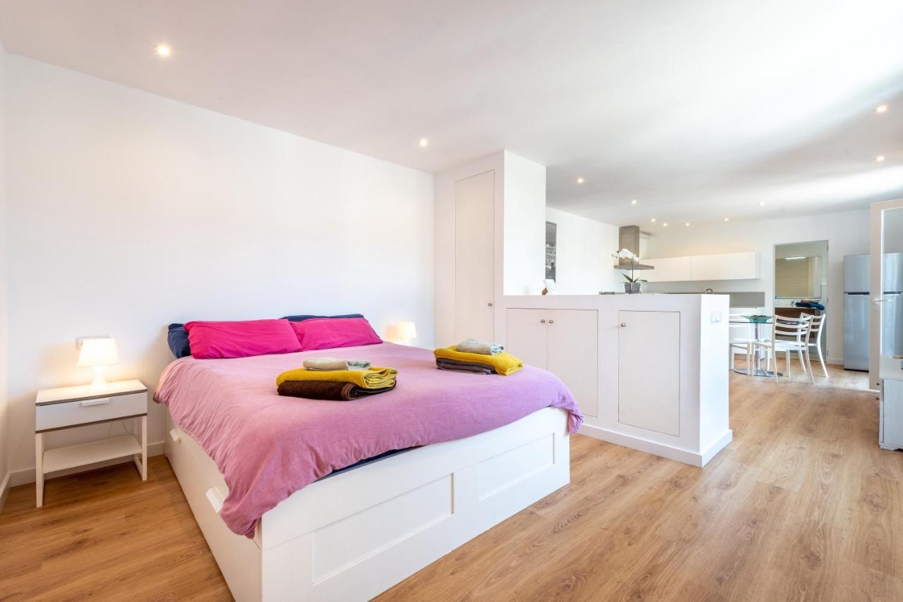 Appartement Olivos Puerto de Sóller