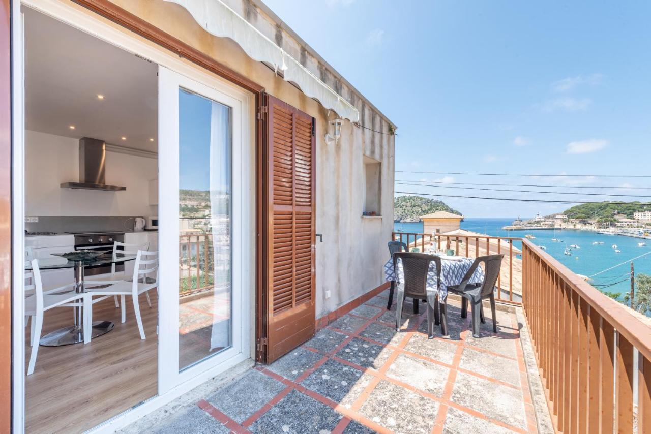 Olivos Appartement *
