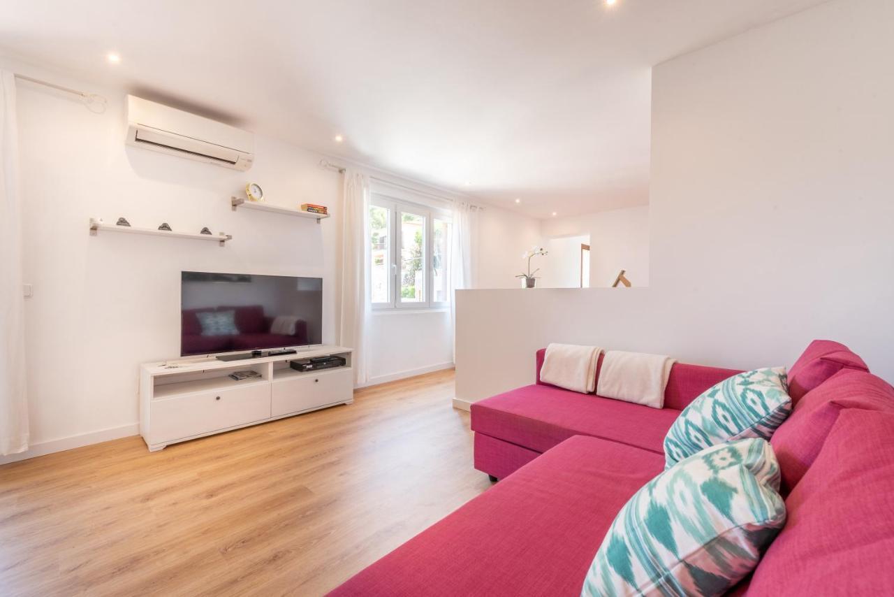 Appartement Olivos *
