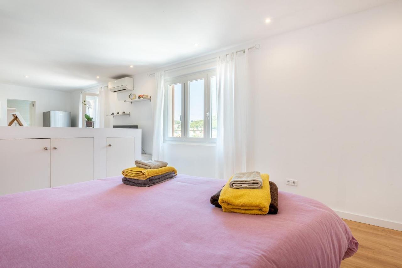 Appartement Olivos